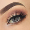Premium Candy Grey Monthly Contact Lenses