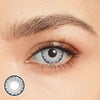 Twilight Grey Costume Yearly Contact Lenses