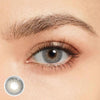 OMG Gray Prescription 6 Months Contact Lenses