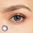 LUNA Pale Violet 6 Months Contact Lenses