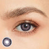 Pattaya Violet 6 Months Contact Lenses