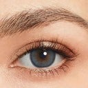 ROZE AIRY Blue Contact Lenses