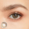 Symphony 3Con Hazel Contact Lenses