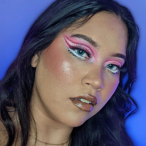 Ocean Blue 6 Months Contact Lenses