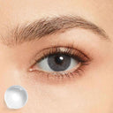 Alaska Pearl Gray Contact Lenses