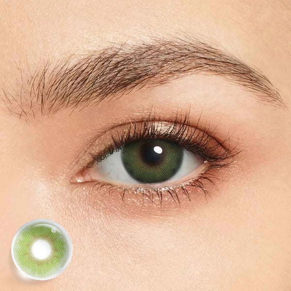 Moss Green