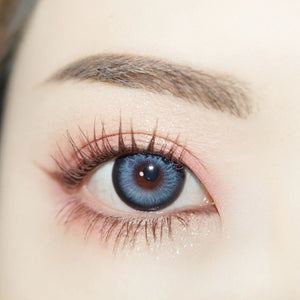 Zurich Green Prescription Yearly Contact Lenses