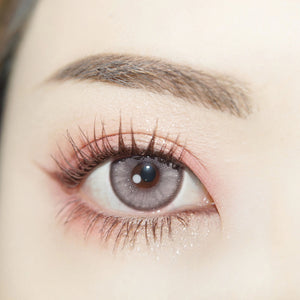 Maine Black Prescription Yearly Contact Lenses