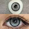 Baroque Grey Prescription Yearly Contact Lenses