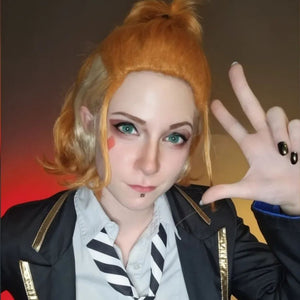[US Warehouse] Pure Green Costume Contact Lenses