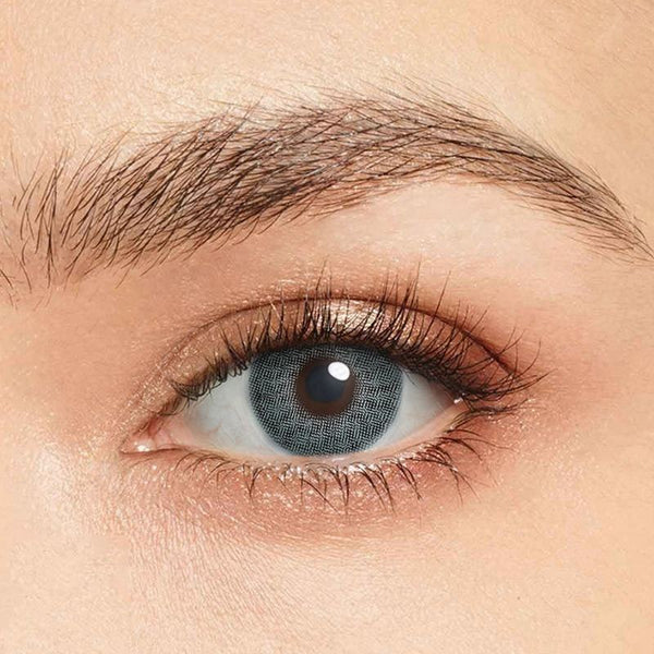 Gen3 Bossa Nova Gray Contact Lenses