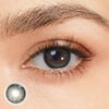 Blush Gray Prescription 6 Months Contact Lenses