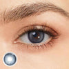 Blush Blue Prescription 6 Months Contact Lenses