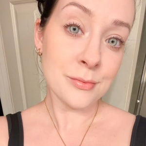 Casablanca Gray Yearly Contact Lenses