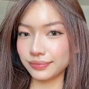 Monaco Brown Prescription Yearly Contact Lenses
