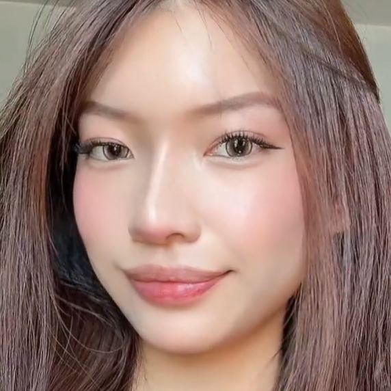 Monaco Brown Prescription Yearly Contact Lenses
