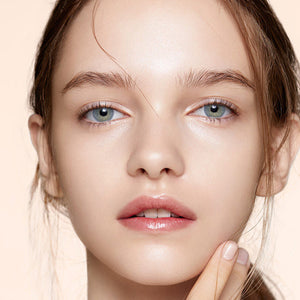 Moonlit Brown Prescription Yearly Contact Lenses